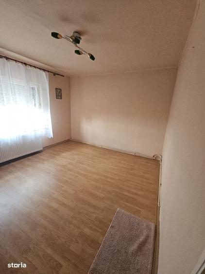Apartament 2 camere decomandat Micro 17, Str. Ioan Vidu - 11