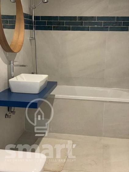 Apartament 2 camere, Floresti, zona Cetatii - 8