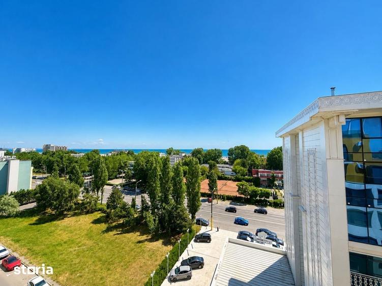 Apartament cu 2 camere în Nord