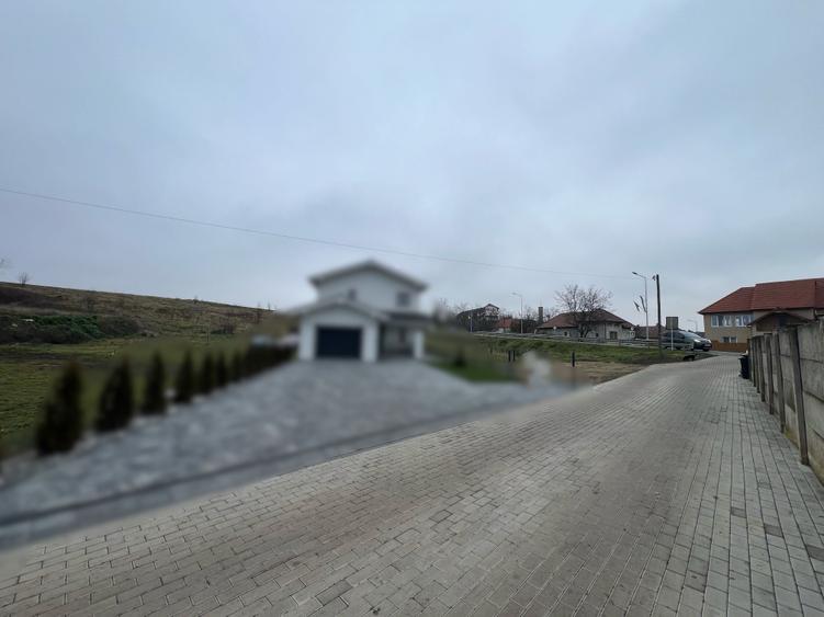 Spațiu comercial, în Central