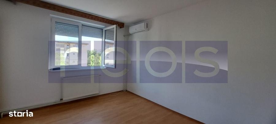 Vanzare 2 Camere | Decomandat | Centrala Proprie | Renovat | Rosiori - 8