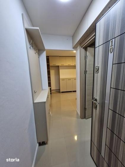 Apartament 2 camere Lujerului Gorjului centrala renovat de inchiriat - 6