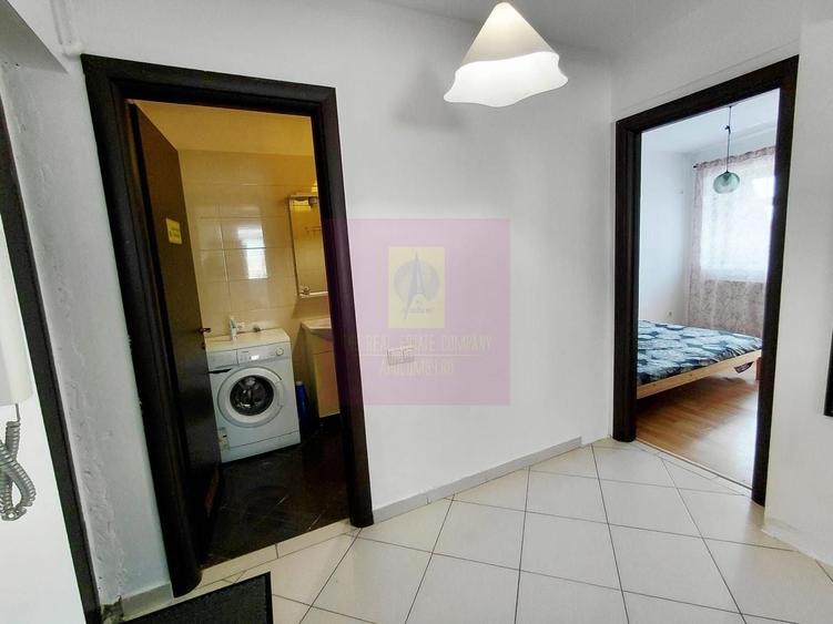 Apartament cu 2 camere nedecomandat în Vitan Mall