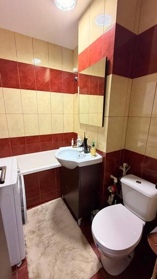 Garsonieră semidecomandată în Costin Georgian