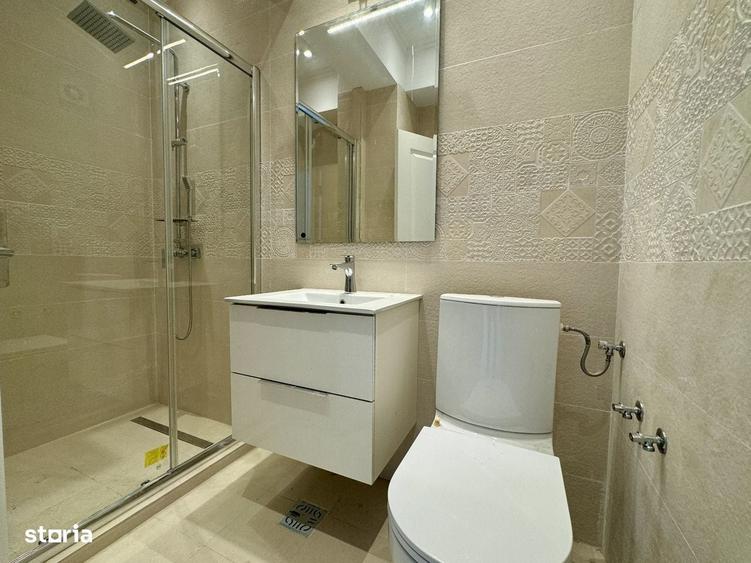 Apartament cu 3 camere în Tomis Plus
