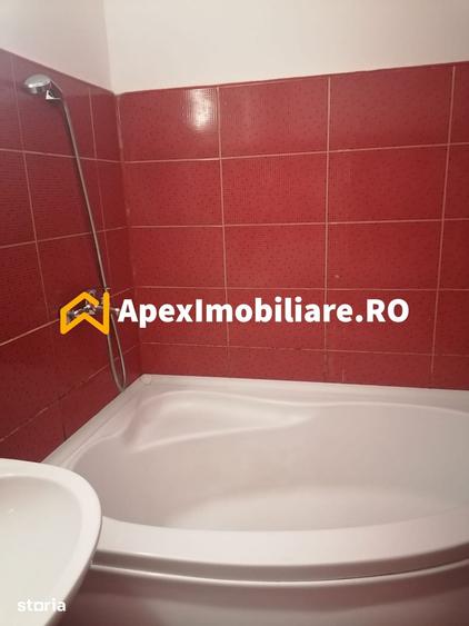 Casă cu 2 camere cu Teren 55 Mp în Bucureștii Noi