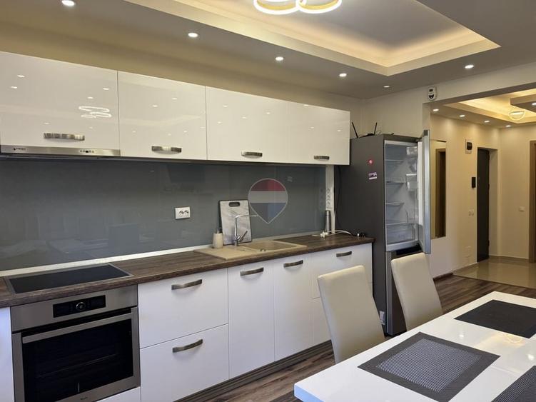 Apartament cu 2 camere de inchiriat | Donath Park - 6