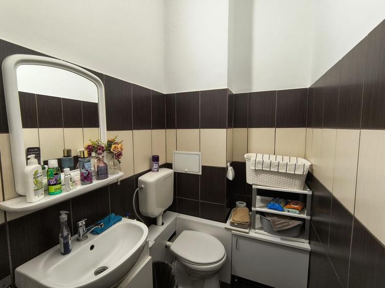 Spațiu comercial, de 36 mp, în Ultracentral