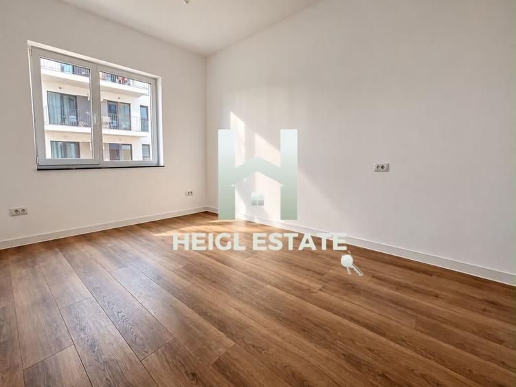 Apartament cu 3 camere decomandat în Giroc
