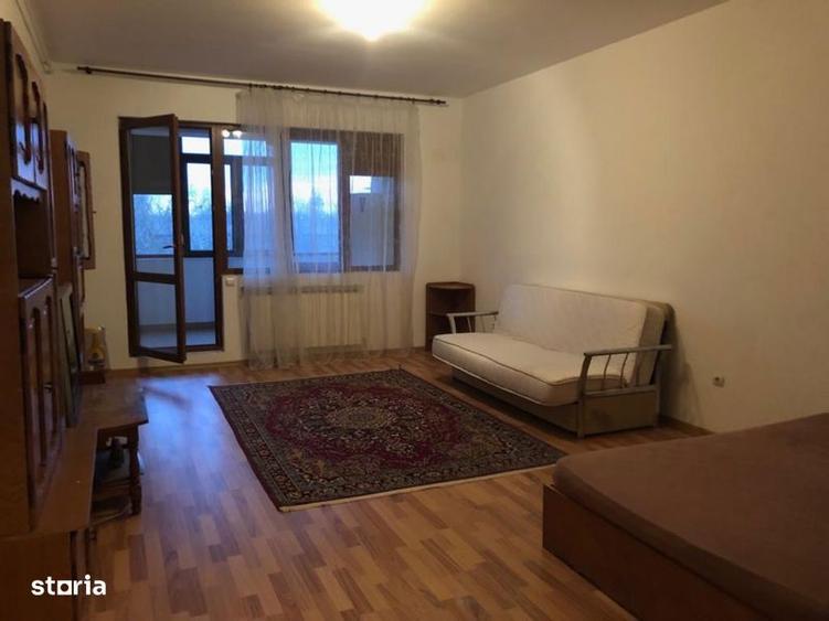 Garsonieră în Clinceni