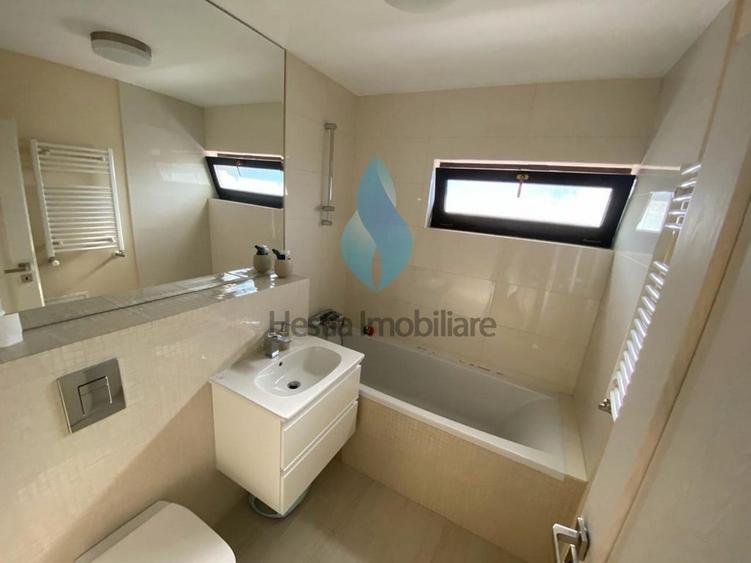Vila eleganta tip duplex, Bucium-Iasi. - 6