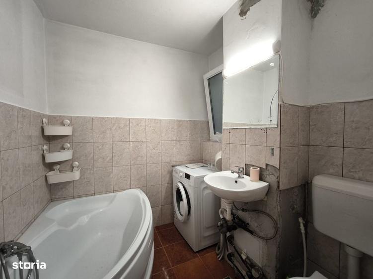 Apartament cu 2 camere decomandat în Viilor