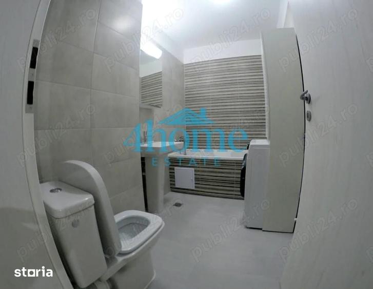 Garsoniera Drumul Taberei|Moghioros Park Residence|Bloc Nou - 8