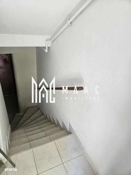 Apartament 2 camere de inchiriat | Central, Sibiu | parter - 3