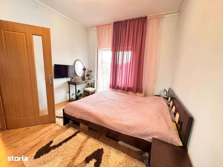 Casă cu 4 camere în Ady Endre