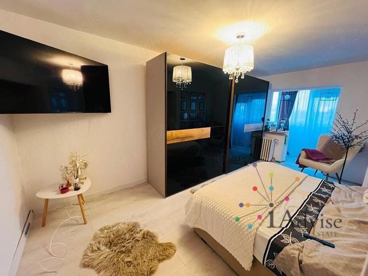 Apartament 2 camere Tractorul, Brasov - 1