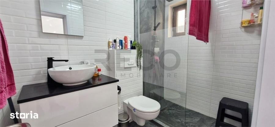 RECO Casa in Haieu Sanmartin 5 dormitoare 5 bai - 10