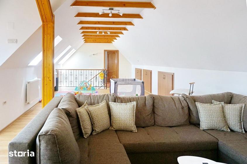 Casa Saseasca Renovata - 18