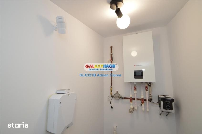Casă cu 5 camere cu Teren 150 Mp în Centrul Civic