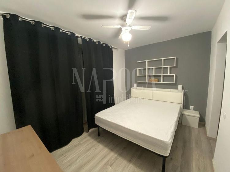 Apartament 2 camere de vanzare in Floresti - 4