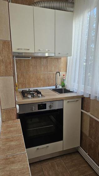 Apartament cu 2 camere decomandat în Alexandru cel Bun