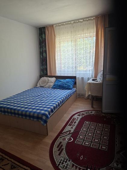 Garsonieră semidecomandată în Central