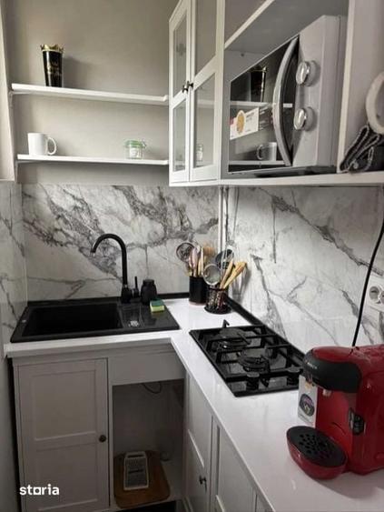 PF - Dau in chirie apartament 3 camere Gheorgheni FSEGA Centru - 5