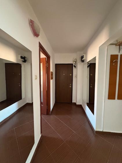 Apartament 3 camere modern, renovat recent, cu parcare – Gheorgheni - 7