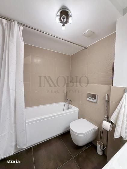 Apartament 3 camere de inchiriat / Lighthouse Residence / Herastrau - 14