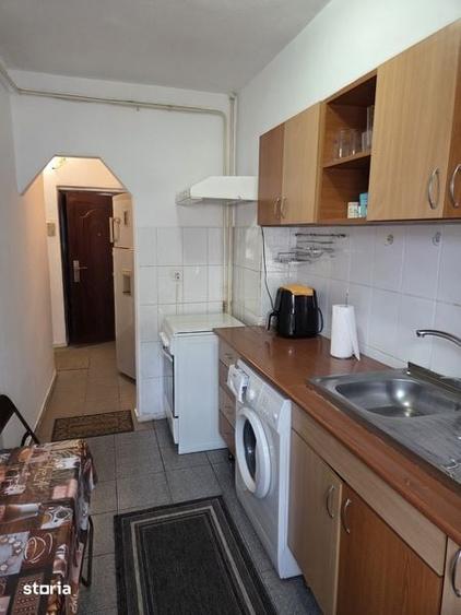 Garsonieră în Bârnova