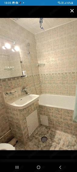 Apartament cu 2 camere semidecomandat în Gării