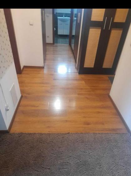 Apartament cu 2 camere decomandat în Berceni