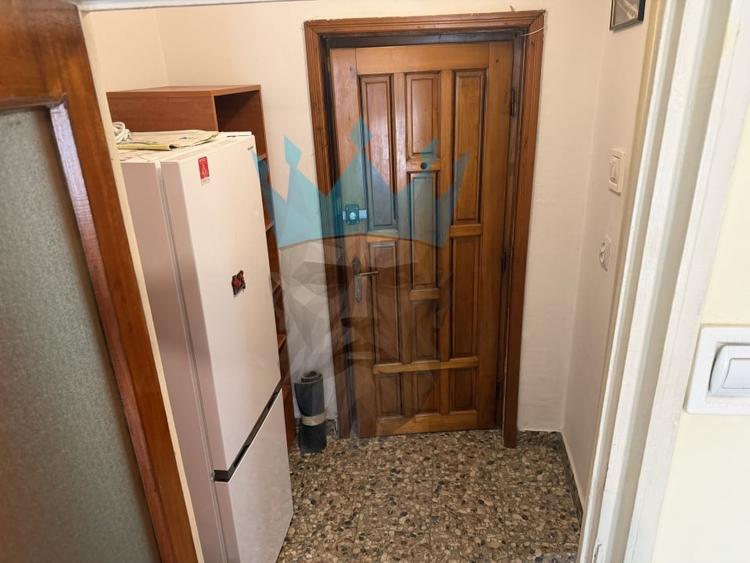 Garsonieră, mobilată în Dristor