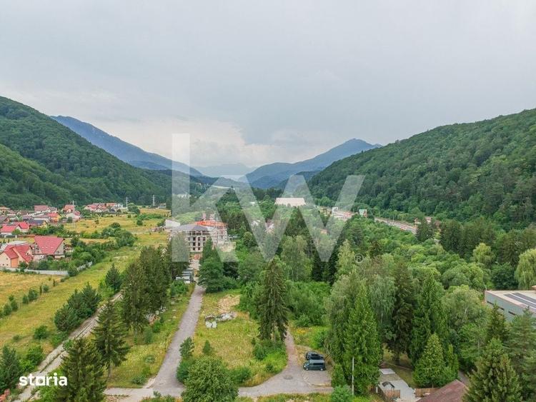 Spațiu comercial, în Bunloc