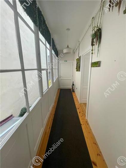 Apartament cu 2 camere decomandat, mobilat în Aeroport