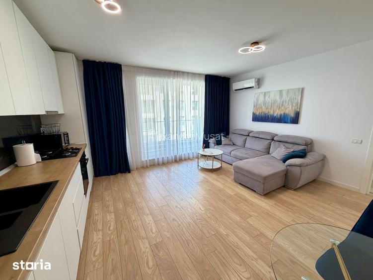 Inchiriere 2 camere | Pipera Plaza | OMV Pipera