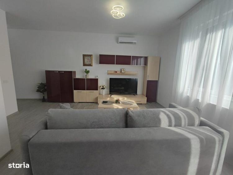 Inchiriere Apartament nou nout in cladire privata - 6