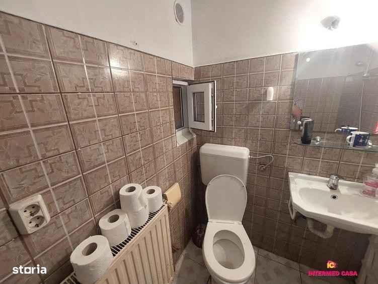 Casă cu 2 camere în Șura Mare