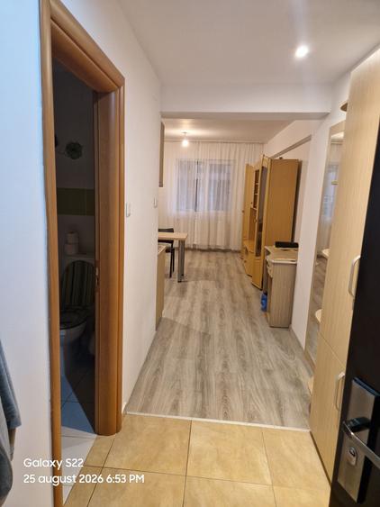 Apartament cu 2 camere în Nufărul
