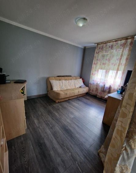 Casă cu 5 camere în Sânmihaiu Român
