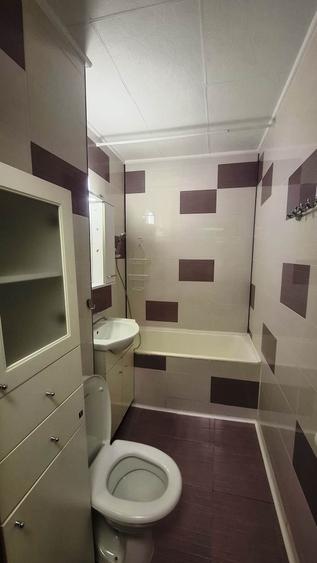 Apartament cu 2 camere semidecomandat în Drumul Taberei