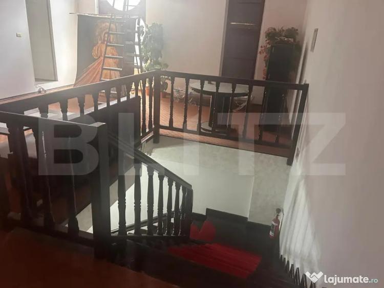 Casă cu 7 camere cu Canalizare în Fabric
