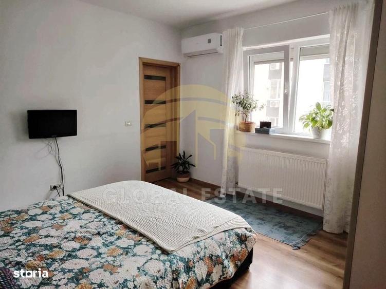 Inchiriere apartament 3 camere - Berceni | Centrala | Parcare - 4