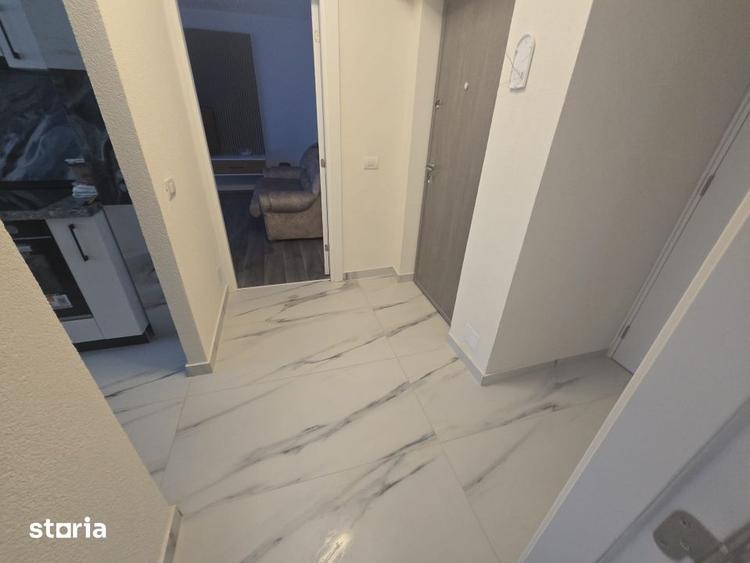 Apartament 2 camere Central, mobilat, utilat, renovat recent - 2