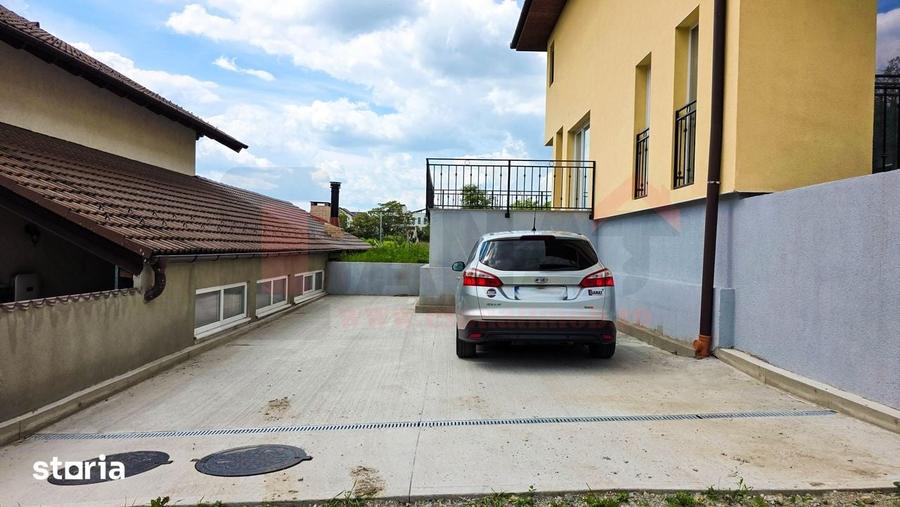 Casa NOUA P+E | Prima Utilizare | GARAJ | Prima Shopping |VIDEO - 1