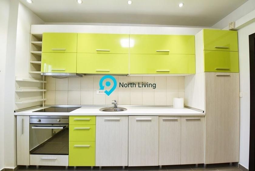 3 camere Parter | 91 mp | Gradina | Natura Residence - 8