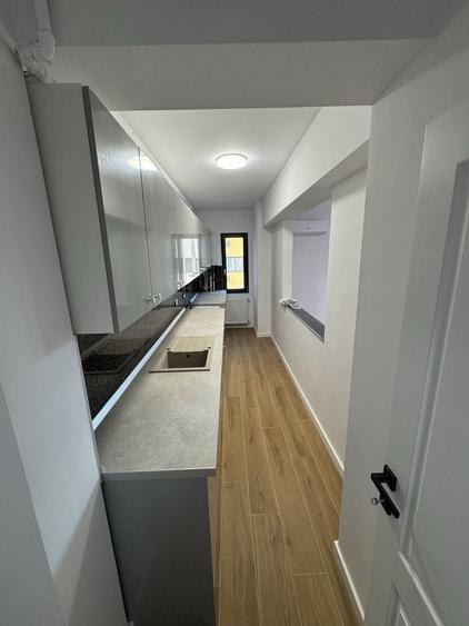 Apartament cu 2 camere decomandat în Fundeni
