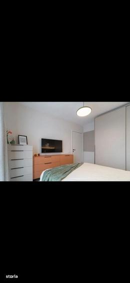 Apartament cu 2 camere în Chitila