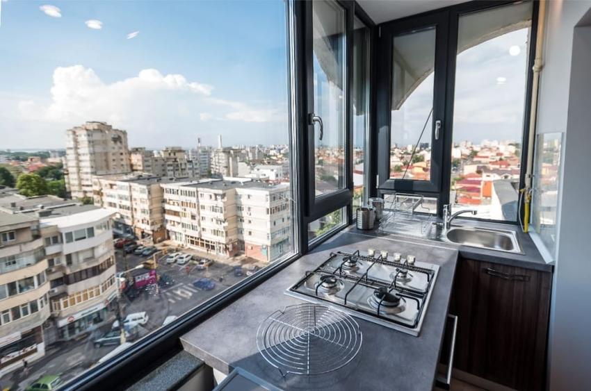 Tomis 2 Victoria Emag Apartament modern - 7