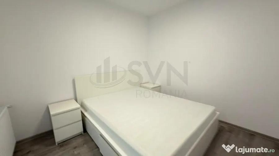Apartament cu 3 camere semidecomandat în Primăverii